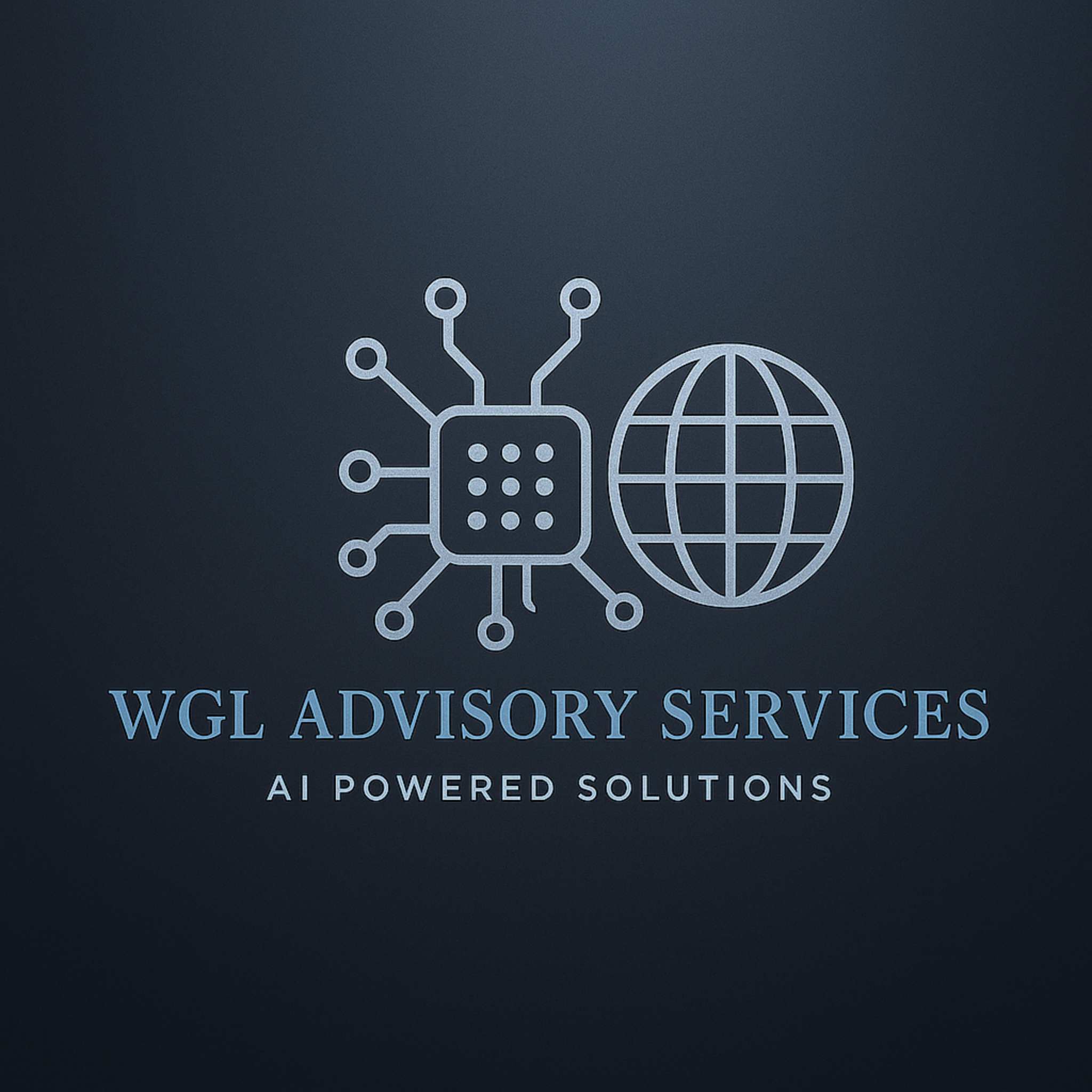 WGL Advisory Services Logo